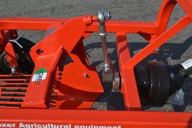 - - - boxer - Potato equipment: picture 4 - - - boxer - Potato equipment: picture 4