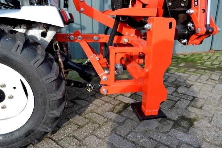 - - - gravearm - Irrigation system: picture 4 - - - gravearm - Irrigation system: picture 4