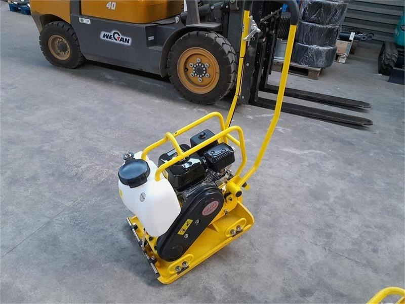 - - - paclite pladevibrator - Vibratory plate: picture 2 - - - paclite pladevibrator - Vibratory plate: picture 2