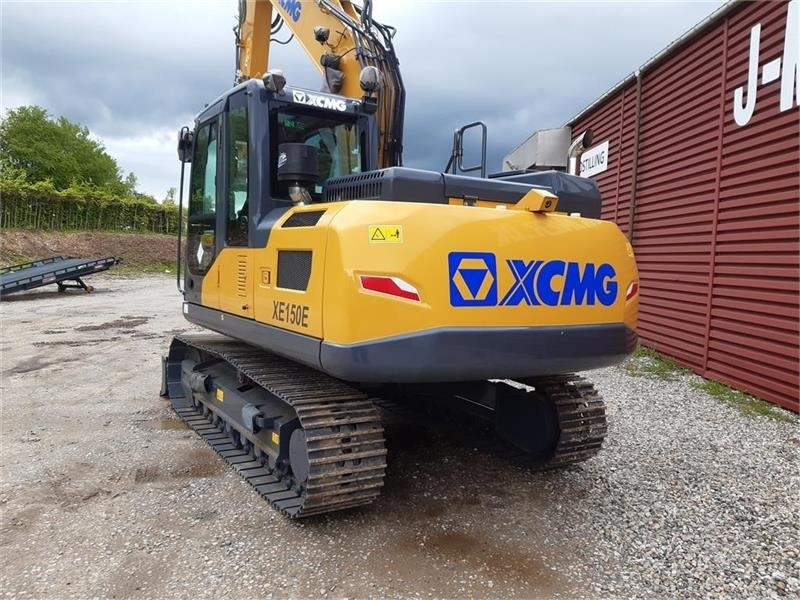 - - - xcmg xe150e  - Crawler excavator: picture 3 - - - xcmg xe150e  - Crawler excavator: picture 3