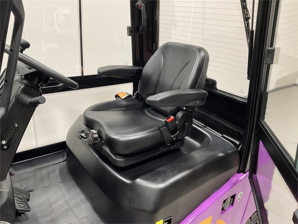 AntOn CBH 2.5 - Electric forklift: picture 5 AntOn CBH 2.5 - Electric forklift: picture 5