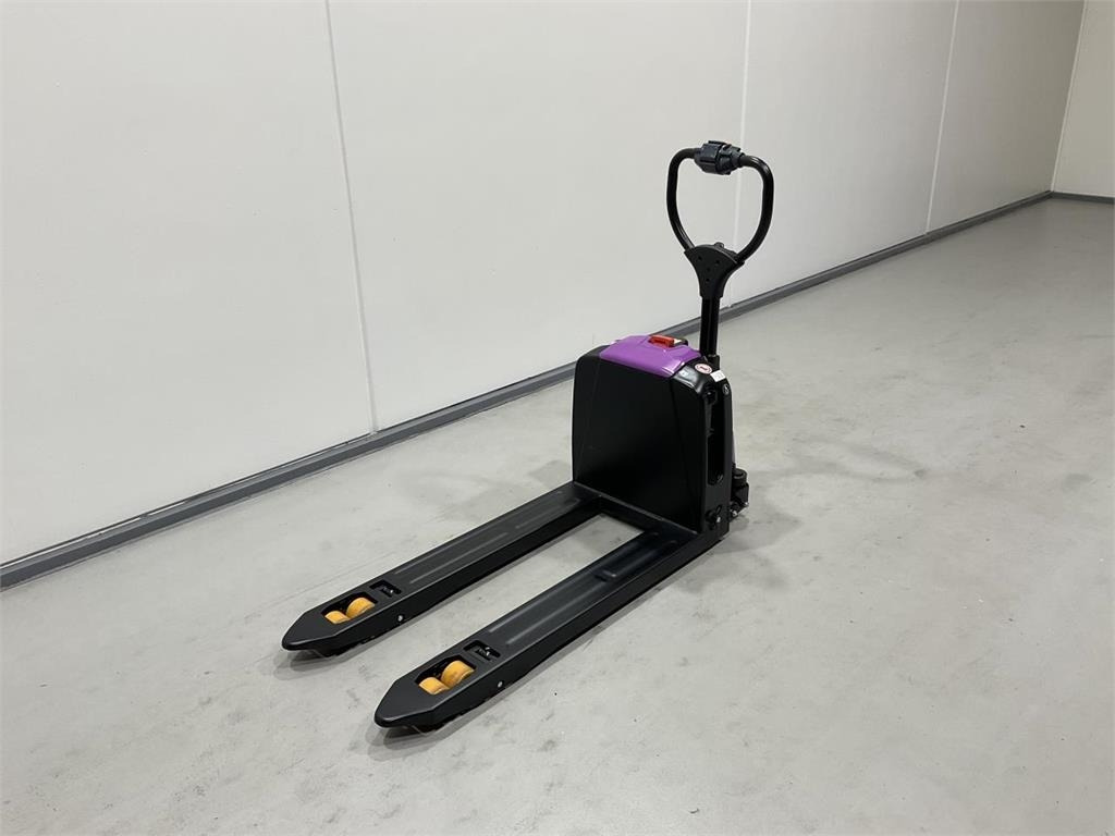 AntOn PTL 1.5 - Pallet truck: picture 4 AntOn PTL 1.5 - Pallet truck: picture 4
