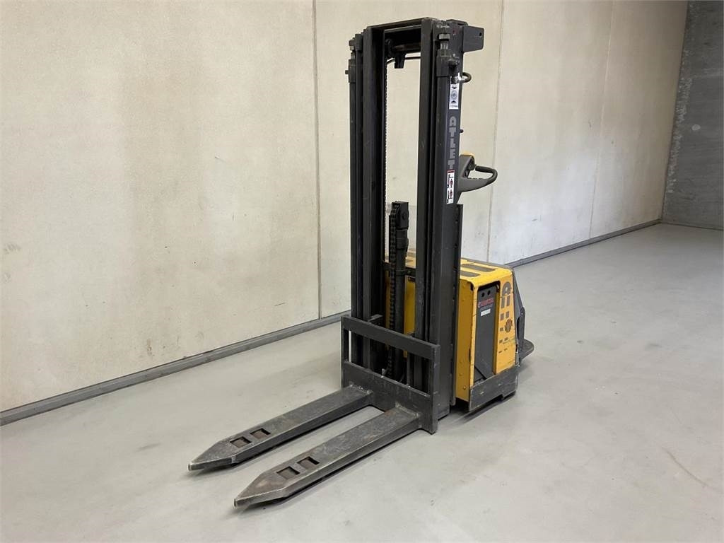 Atlet TS/140SDTFVP480 - Stacker: picture 4 Atlet TS/140SDTFVP480 - Stacker: picture 4