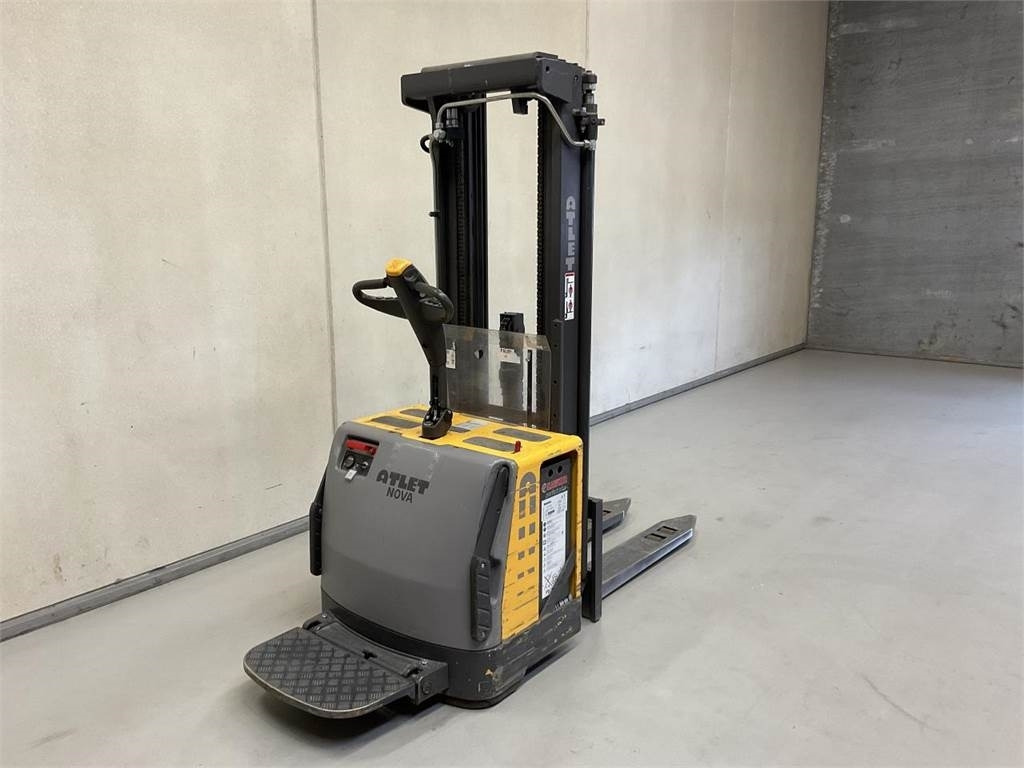 Atlet TS/140SDTFVP480 - Stacker: picture 2 Atlet TS/140SDTFVP480 - Stacker: picture 2