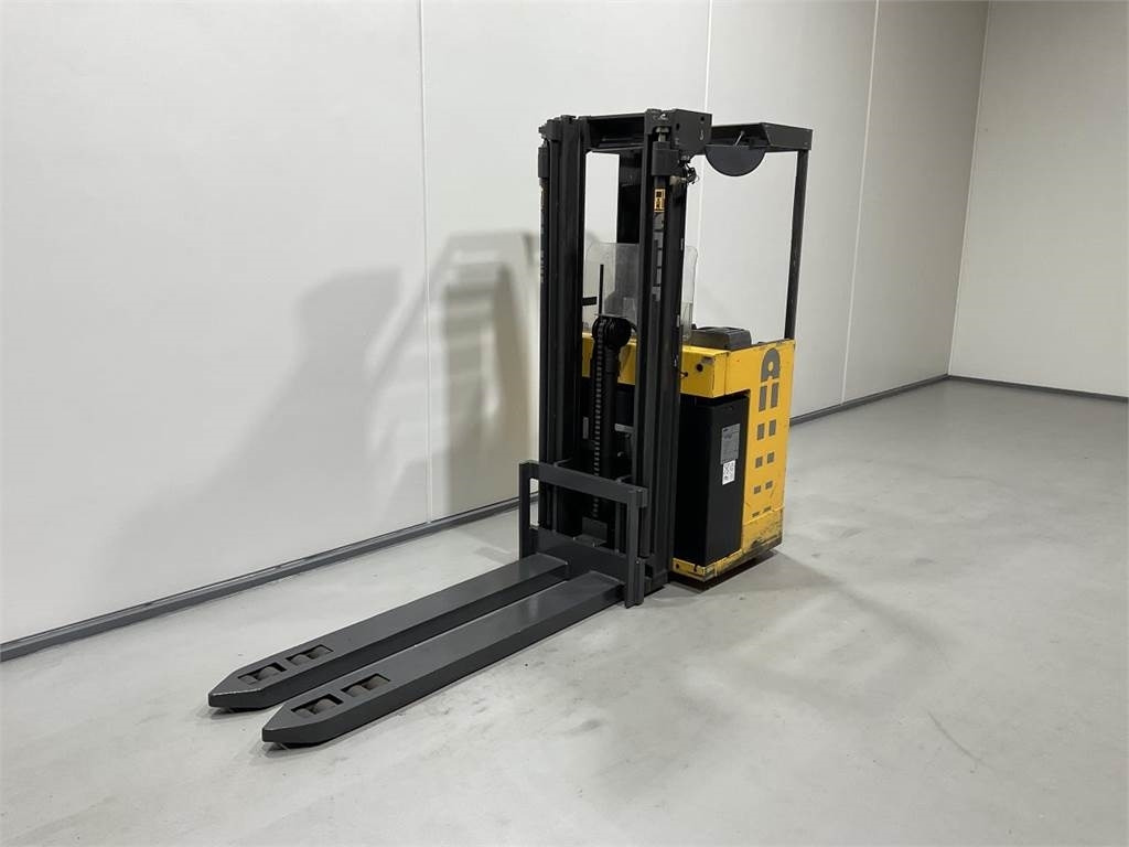 Atlet X/200 STFV SN 320 - Stacker: picture 3 Atlet X/200 STFV SN 320 - Stacker: picture 3