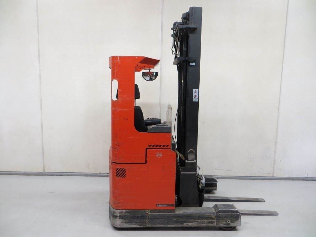 BT RR E2 - Reach truck: picture 1 BT RR E2 - Reach truck: picture 1