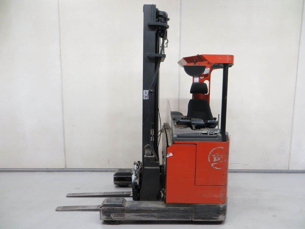 BT RR E2 - Reach truck: picture 2 BT RR E2 - Reach truck: picture 2
