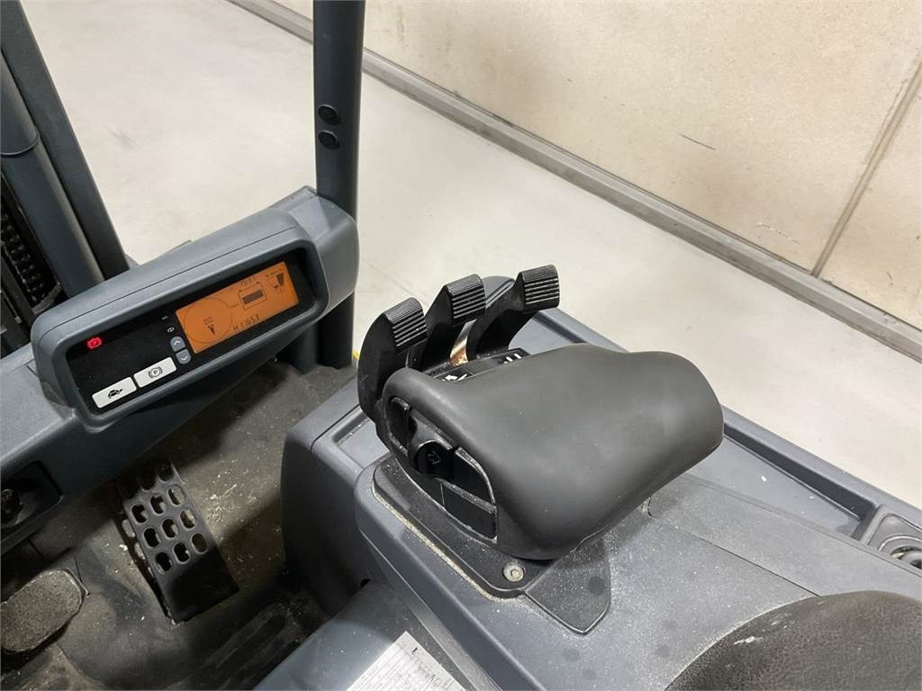 Jungheinrich EFG 216 K - Electric forklift: picture 5 Jungheinrich EFG 216 K - Electric forklift: picture 5