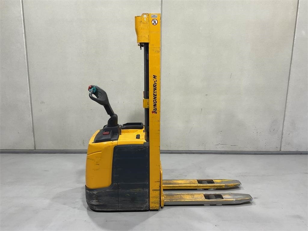 Jungheinrich ERC 214 535DZ - Stacker: picture 1 Jungheinrich ERC 214 535DZ - Stacker: picture 1