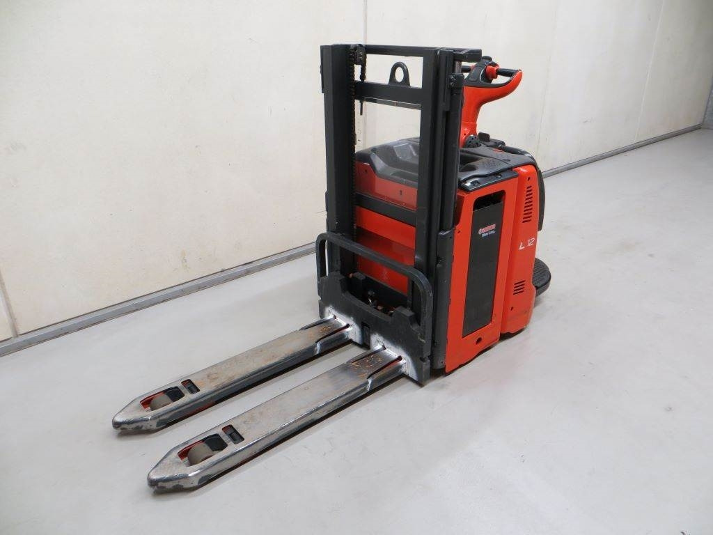 Linde L12L AP - Stacker: picture 3 Linde L12L AP - Stacker: picture 3