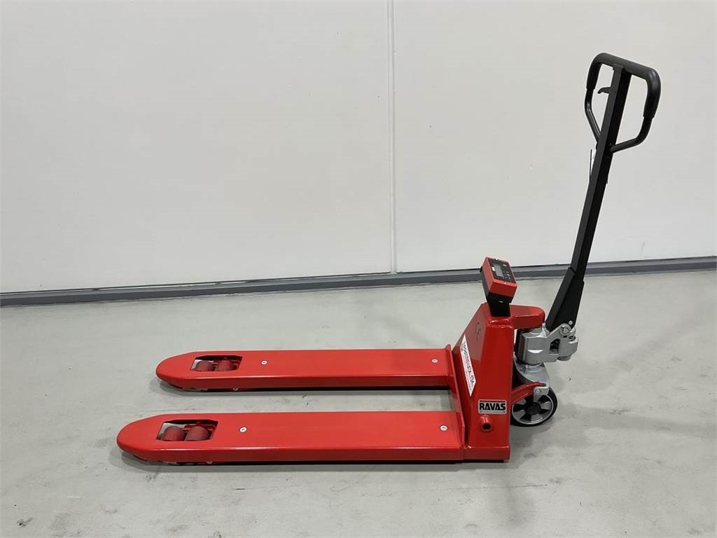 RAVAS 1100 - Pallet truck: picture 3 RAVAS 1100 - Pallet truck: picture 3