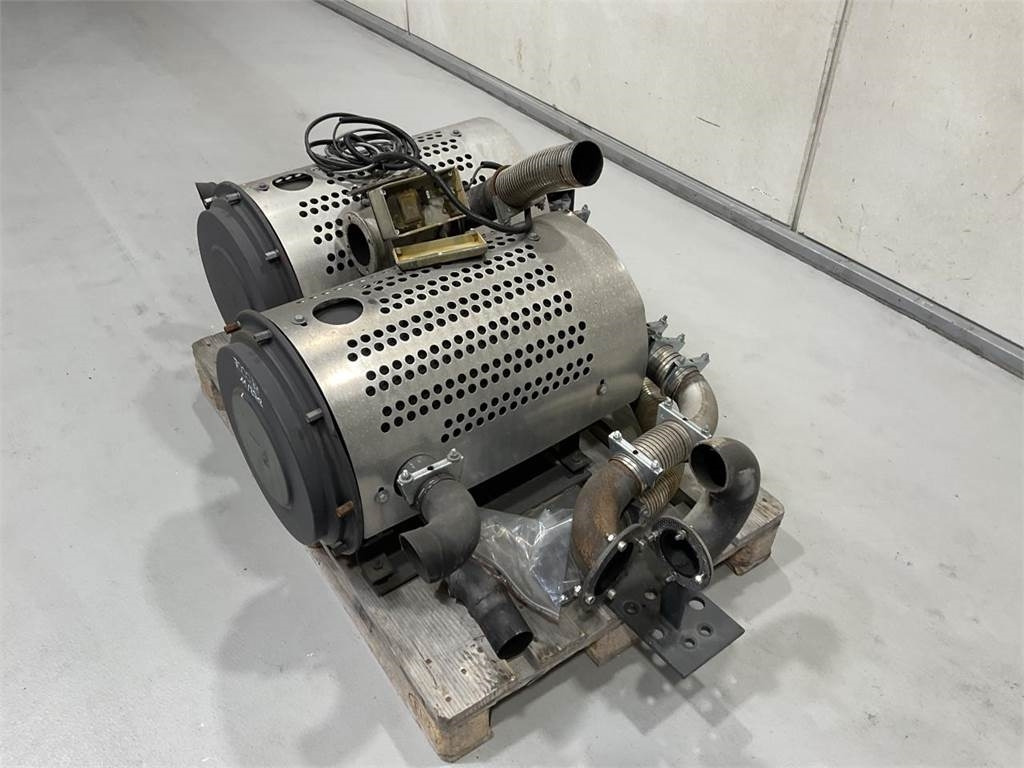 Donaldson 7000BH PARTIKELFILTE - Spare parts: picture 3 Donaldson 7000BH PARTIKELFILTE - Spare parts: picture 3