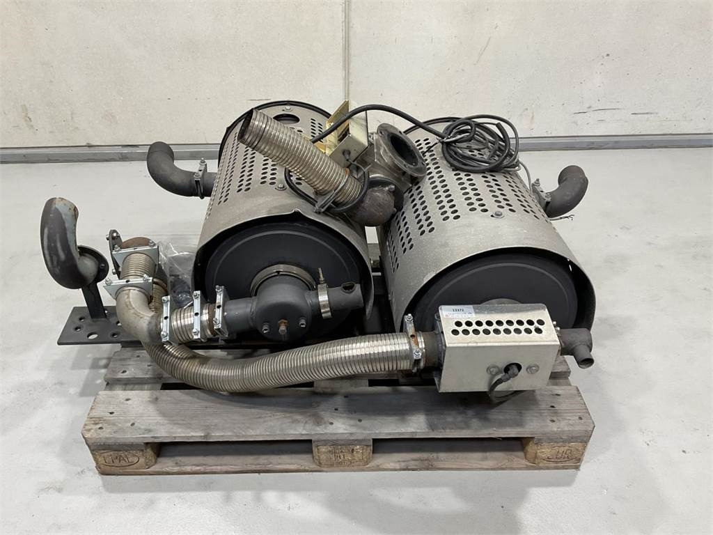 Donaldson 7000BH PARTIKELFILTE - Spare parts: picture 4 Donaldson 7000BH PARTIKELFILTE - Spare parts: picture 4