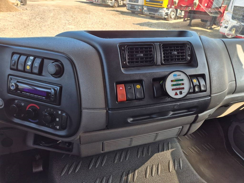 Crane truck DAF LF 55.250 // Crane PM 8,5 Radio controlled//: picture 20 Crane truck DAF LF 55.250 // Crane PM 8,5 Radio controlled//: picture 20