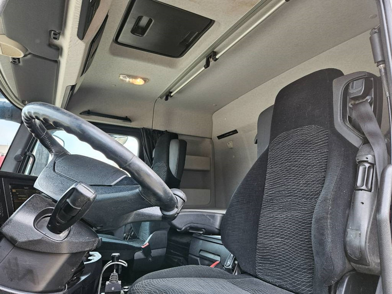 Hook lift truck Mercedes-Benz Arocs 3246 L 8x2/4 //Kroghejs / Hook / Hagen//: picture 19