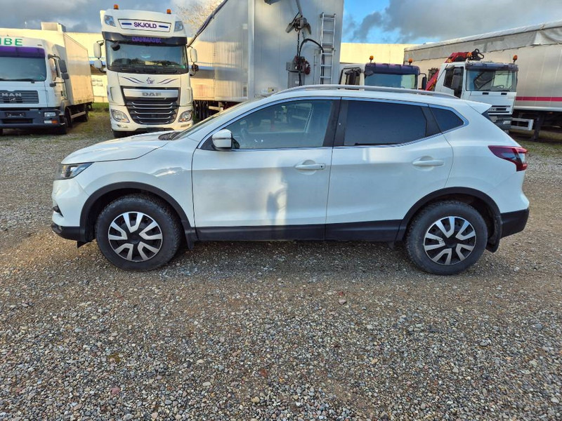 Nissan QASHQAI 1,5 dCi 115 Tekna DCT Van 5d - Box van: picture 2 Nissan QASHQAI 1,5 dCi 115 Tekna DCT Van 5d - Box van: picture 2