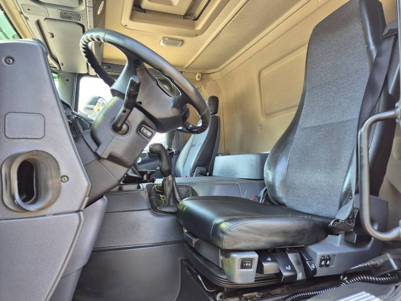 Box truck Scania P 230 //Lift 2500 kg // Side opening: picture 13