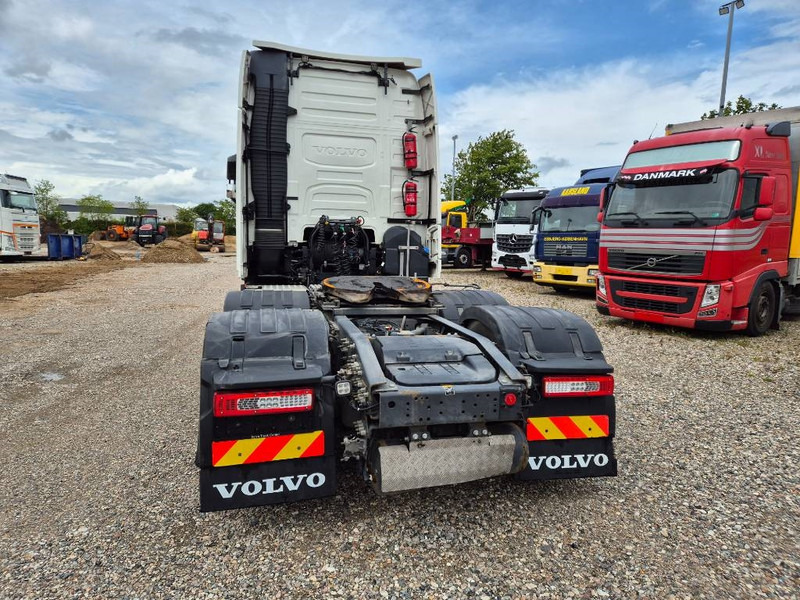 Volvo FH 500 6x2 // Double boogie / VEB+ / ACC // - Tractor unit: picture 4 Volvo FH 500 6x2 // Double boogie / VEB+ / ACC // - Tractor unit: picture 4