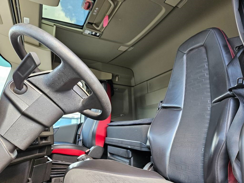 Volvo FH 500 // 6x2 // Hydraulik // ACC on lease Volvo FH 500 // 6x2 // Hydraulik // ACC: picture 14 Volvo FH 500 // 6x2 // Hydraulik // ACC on lease Volvo FH 500 // 6x2 // Hydraulik // ACC: picture 14