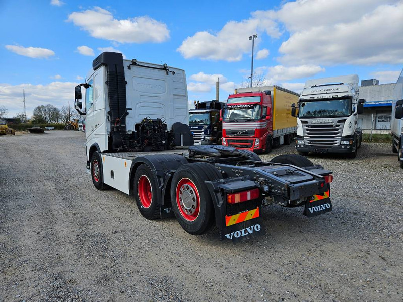 Volvo FH 500 // 6x2 // Hydraulik // ACC - Tractor unit: picture 4 Volvo FH 500 // 6x2 // Hydraulik // ACC - Tractor unit: picture 4