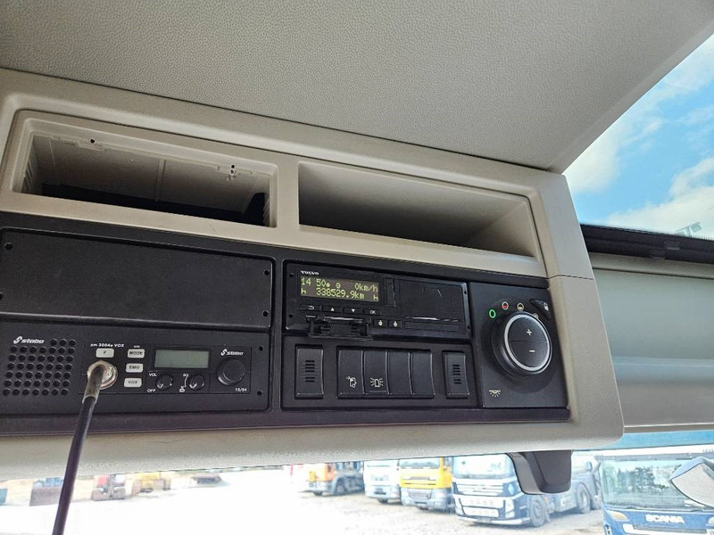 Volvo FH 500 // 6x2 // Hydraulik // ACC on lease Volvo FH 500 // 6x2 // Hydraulik // ACC: picture 20 Volvo FH 500 // 6x2 // Hydraulik // ACC on lease Volvo FH 500 // 6x2 // Hydraulik // ACC: picture 20