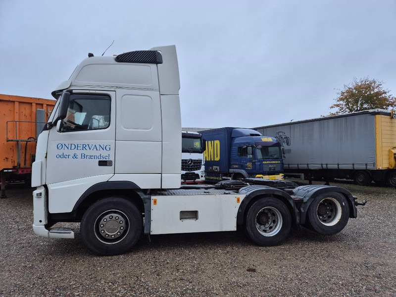 Volvo FH500 6x2 // Hydraulic // Double boogie - Tractor unit: picture 2 Volvo FH500 6x2 // Hydraulic // Double boogie - Tractor unit: picture 2