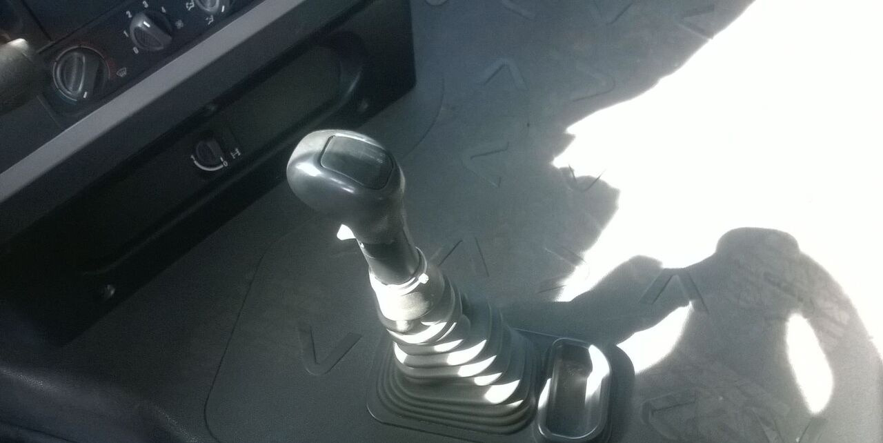 Tractor unit IVECO STRALIS 500 CUBE: picture 10 Tractor unit IVECO STRALIS 500 CUBE: picture 10