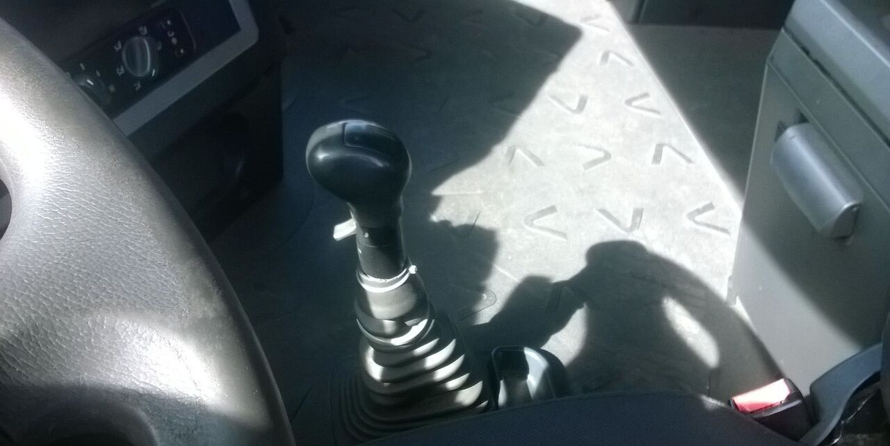 Tractor unit IVECO STRALIS 500 CUBE: picture 8 Tractor unit IVECO STRALIS 500 CUBE: picture 8