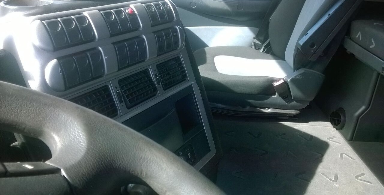 Tractor unit IVECO STRALIS 500 CUBE: picture 7 Tractor unit IVECO STRALIS 500 CUBE: picture 7