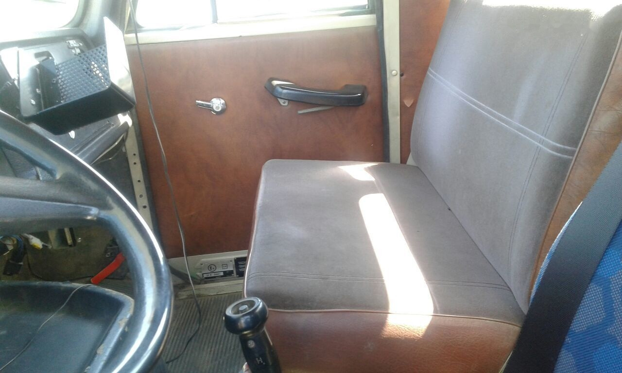 Volvo N.12 - Vacuum truck: picture 4 Volvo N.12 - Vacuum truck: picture 4