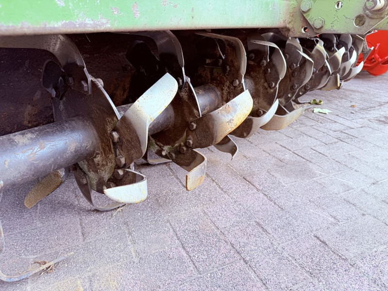 Celli E255C Grondfrees - Soil tillage equipment: picture 3 Celli E255C Grondfrees - Soil tillage equipment: picture 3