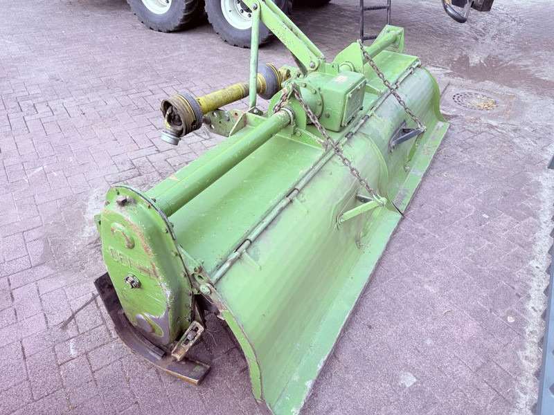 Celli E255C Grondfrees - Soil tillage equipment: picture 5 Celli E255C Grondfrees - Soil tillage equipment: picture 5