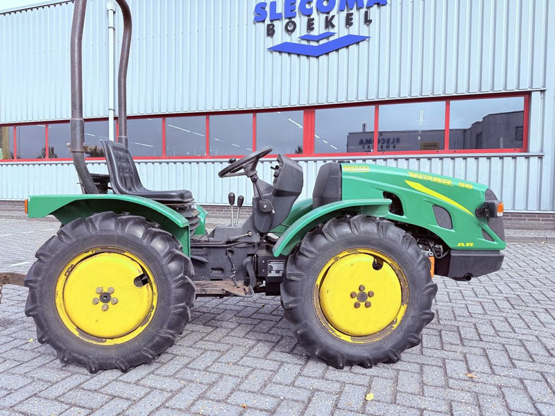 Ferrari VIPAR F30L AR - Farm tractor: picture 4 Ferrari VIPAR F30L AR - Farm tractor: picture 4