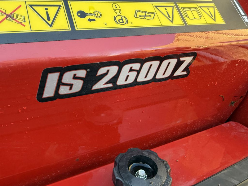 Garden mower Ferris IS2600 Zero Turn Maaier: picture 10