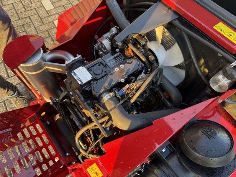Garden mower Ferris IS2600 Zero Turn Maaier: picture 9