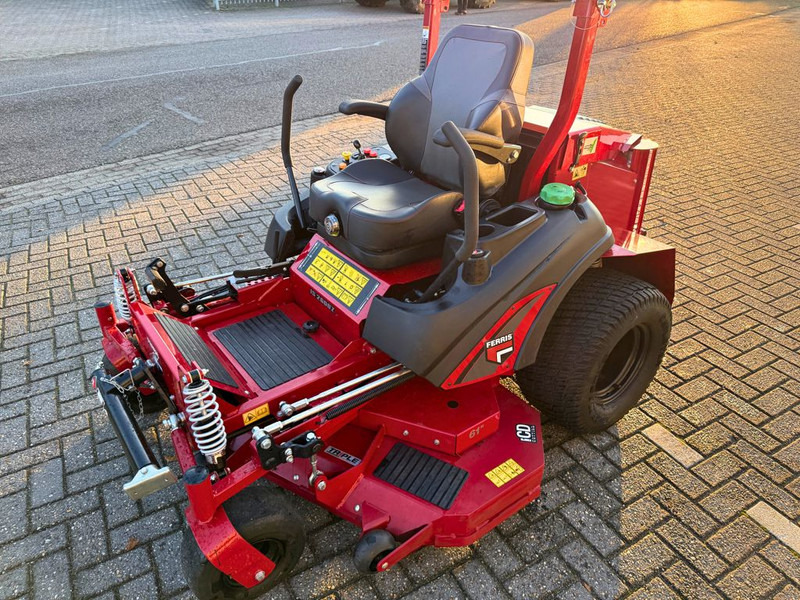 Garden mower Ferris IS2600 Zero Turn Maaier: picture 6