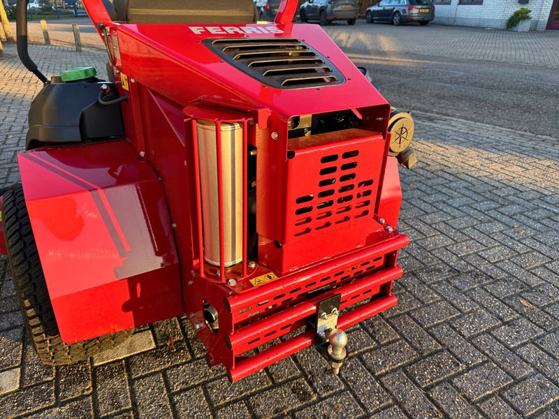 Garden mower Ferris IS2600 Zero Turn Maaier: picture 7