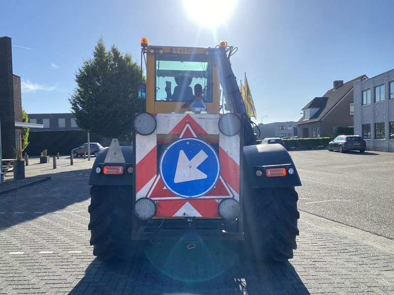 Herder ONE Maaicombinatie - Farm tractor: picture 4 Herder ONE Maaicombinatie - Farm tractor: picture 4