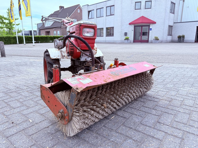 New Road sweeper Honda F800 Veegmachine: picture 10