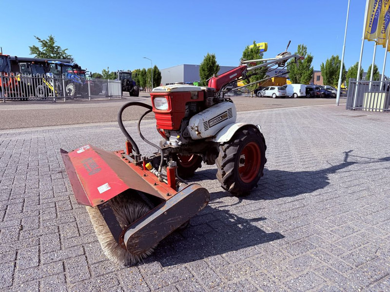 New Road sweeper Honda F800 Veegmachine: picture 6