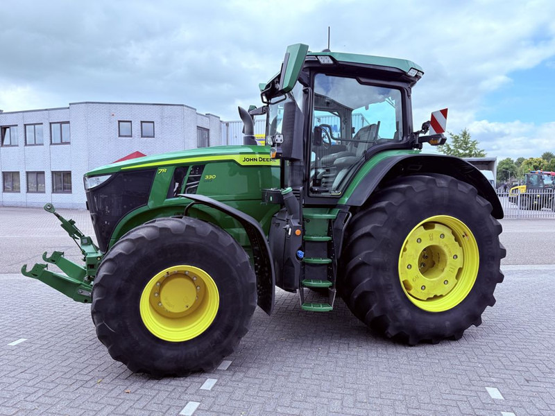 John Deere 7R 330 Gen 2 Signature Edition AutoPowr - Farm tractor: picture 1 John Deere 7R 330 Gen 2 Signature Edition AutoPowr - Farm tractor: picture 1