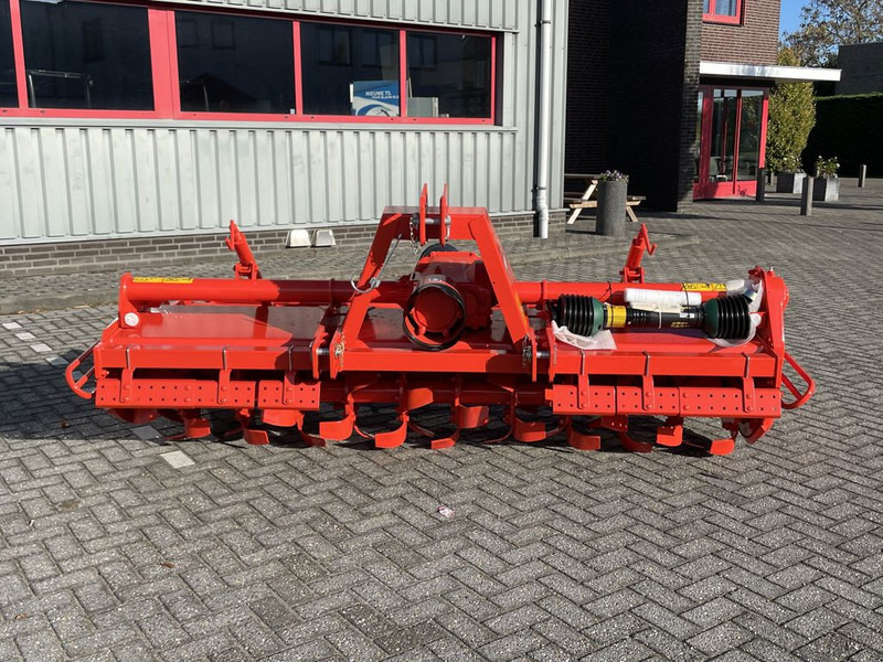 Kuhn EL122-280 Frees - Soil tillage equipment: picture 4 Kuhn EL122-280 Frees - Soil tillage equipment: picture 4