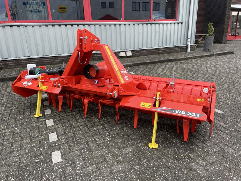 Kuhn HRB303D - Harrow: picture 1 Kuhn HRB303D - Harrow: picture 1