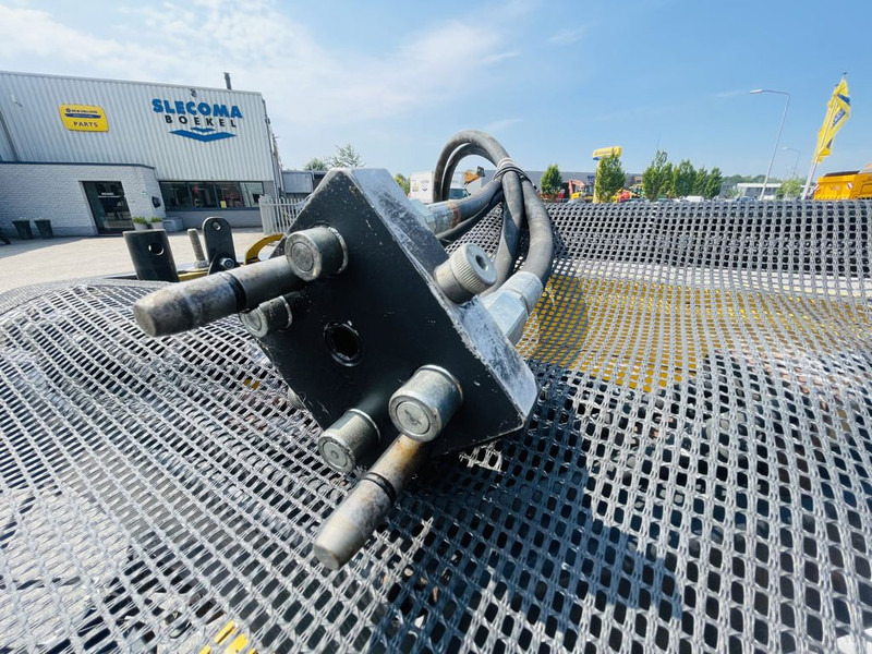 New Holland 273 FP on lease New Holland 273 FP: picture 6