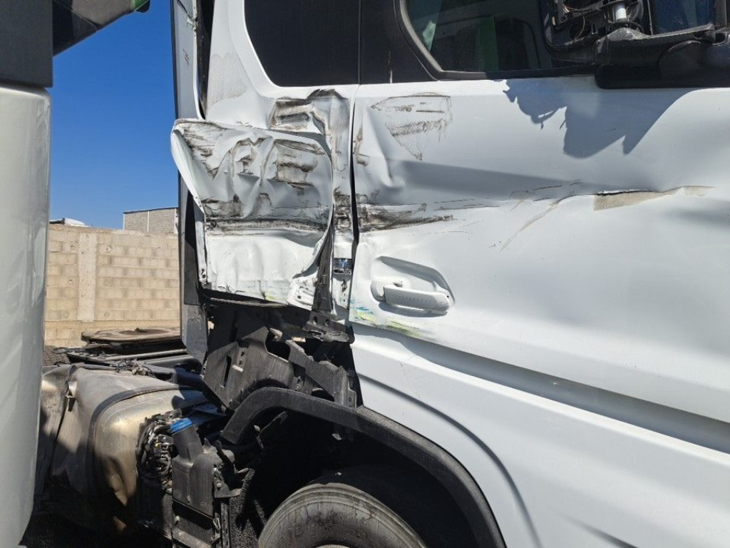 FORD F-MAX 500 - Tractor unit: picture 3 FORD F-MAX 500 - Tractor unit: picture 3