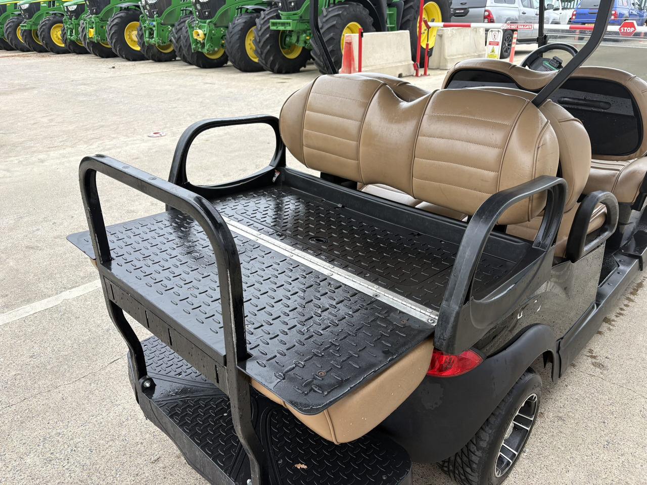 Clubcar Onward 6 seater buggy - Golf cart: picture 5 Clubcar Onward 6 seater buggy - Golf cart: picture 5