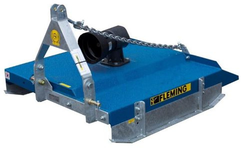 Fleming TOP4 Mower - Flail mower: picture 1 Fleming TOP4 Mower - Flail mower: picture 1