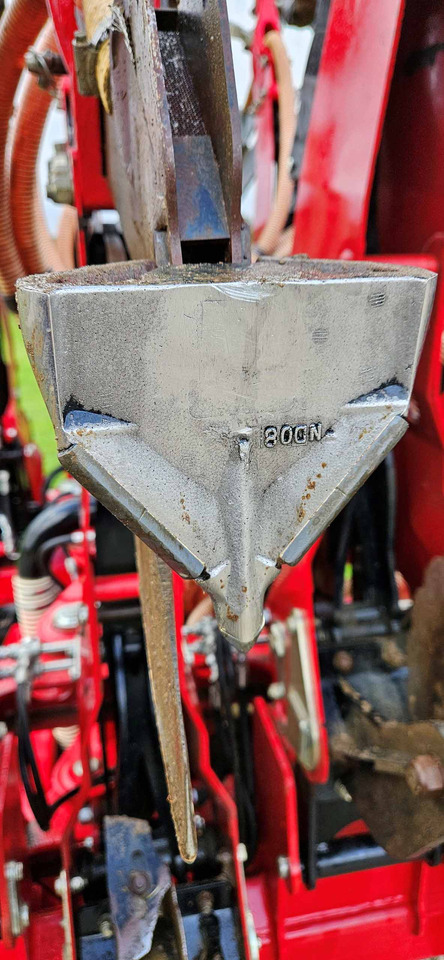 Sowing equipment Sumo DTS 4: picture 12