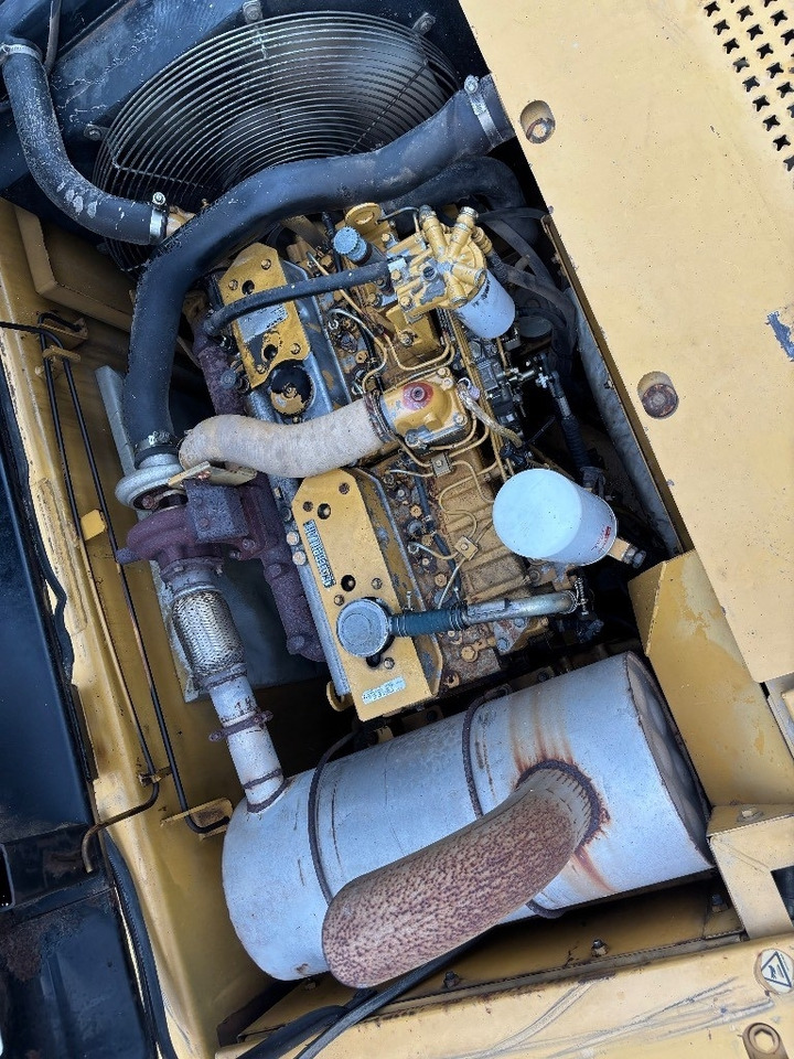CAT 320 C L  on lease CAT 320 C L: picture 13