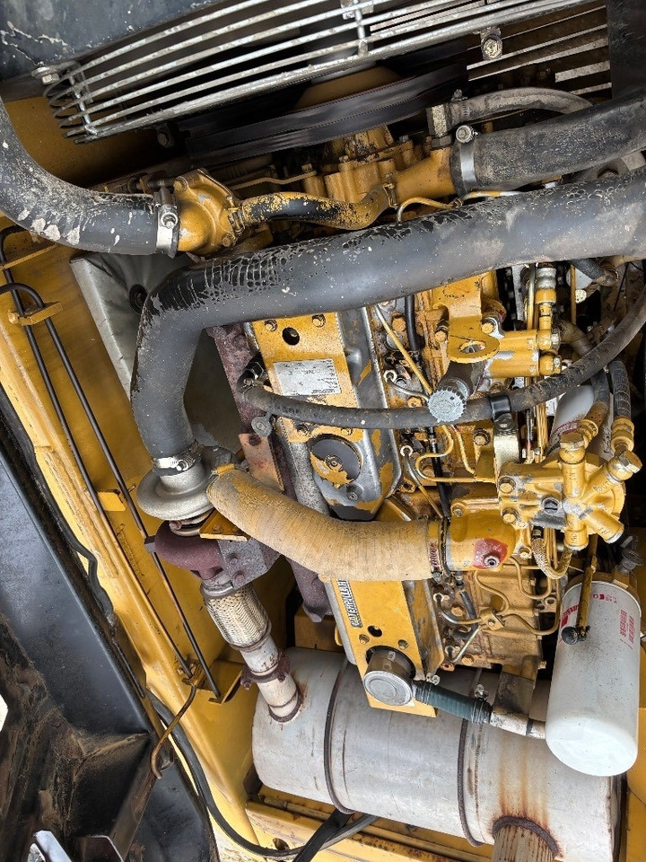 CAT 320 C L  on lease CAT 320 C L: picture 15